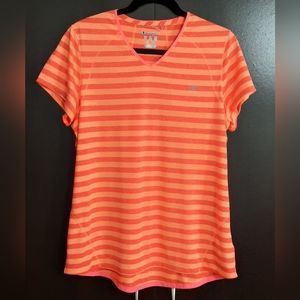 Champion Athletic Plus Striped T-shirt